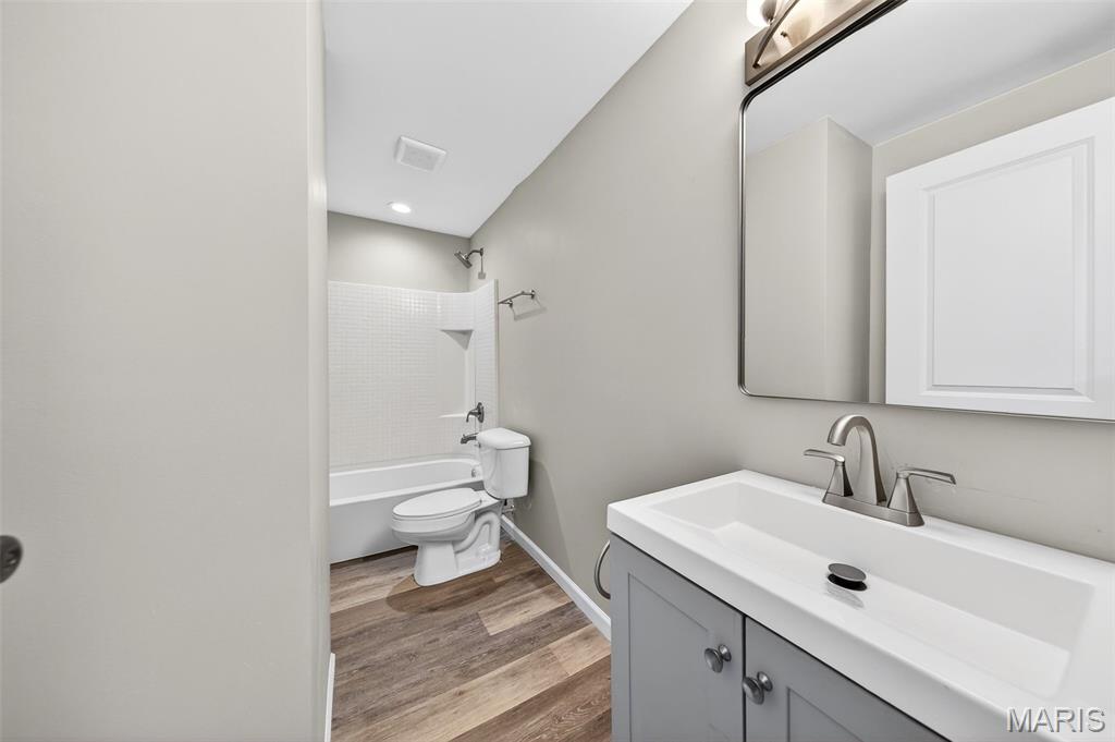 Geo Bauer - Residential