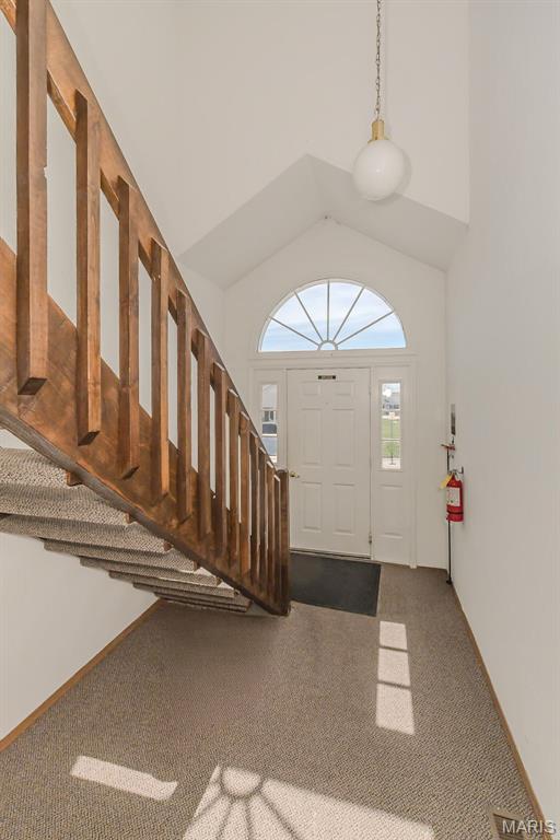 Villas At Crown Colony Condos - Residential