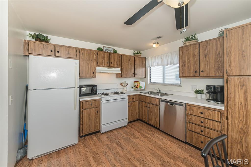 Villas At Crown Colony Condos - Residential