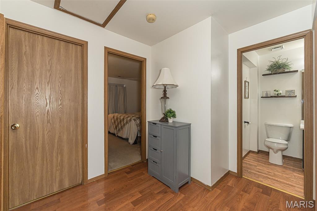 Villas At Crown Colony Condos - Residential