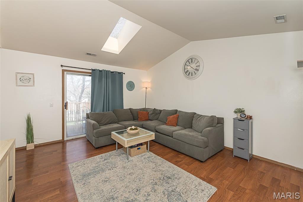 Villas At Crown Colony Condos - Residential