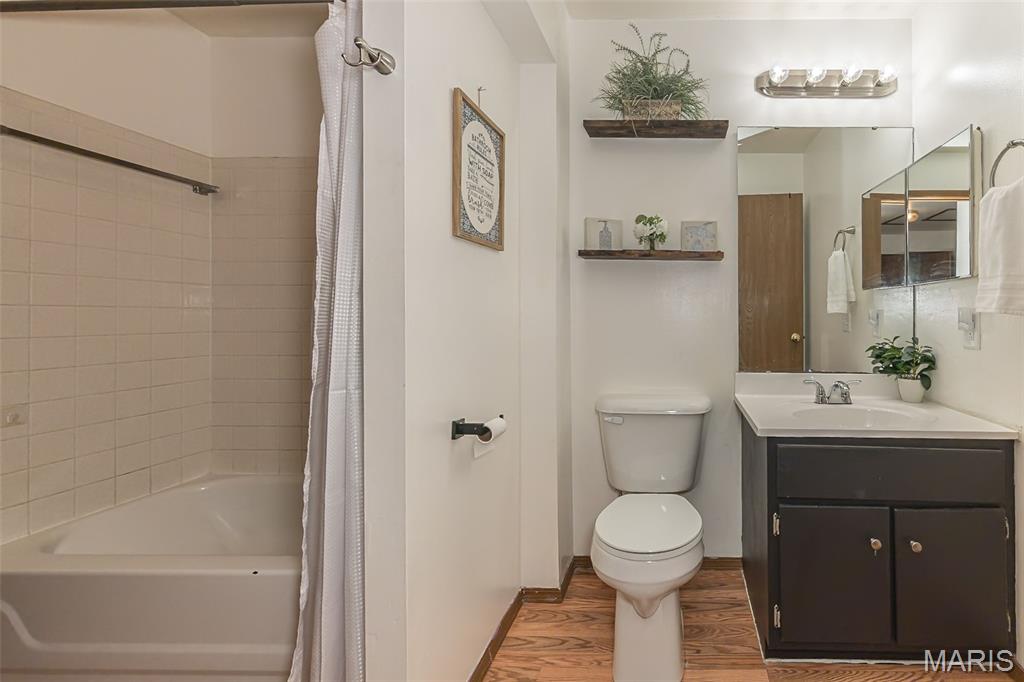 Villas At Crown Colony Condos - Residential