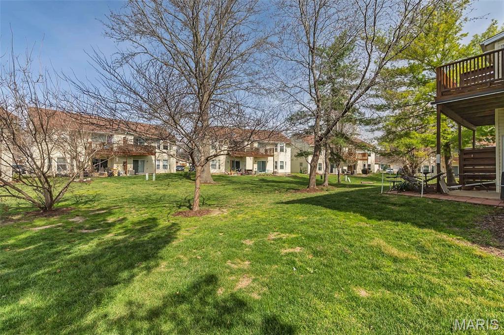 Villas At Crown Colony Condos - Residential