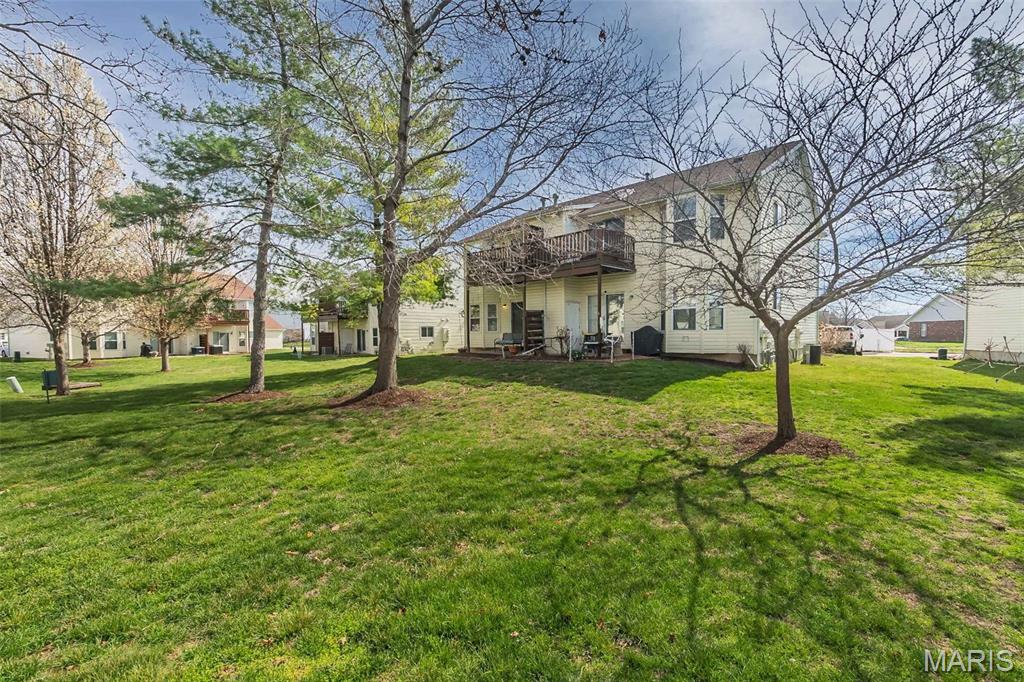 Villas At Crown Colony Condos - Residential