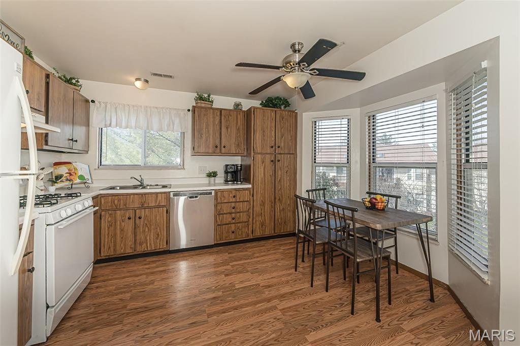 Villas At Crown Colony Condos - Residential