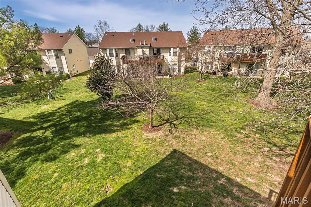 Villas At Crown Colony Condos - Residential