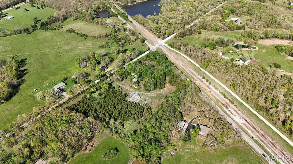 Photo of 2654 N Mapleshade Road, Cuba, MO 65453 (MLS # 26024462)