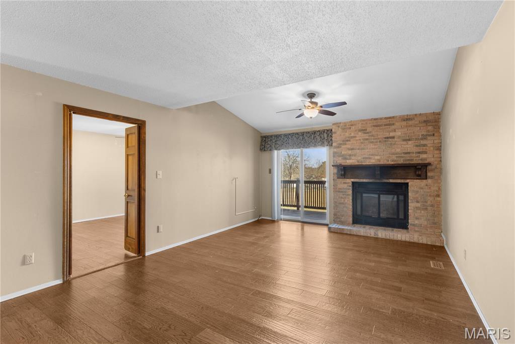 Parkway Gardens Village 2 Condo - Residential