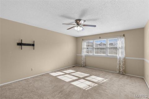 Tiny photo for 1341 Snapdragon Court, St Louis, MO 63146 (MLS # 26006433)