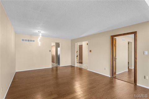 Tiny photo for 1341 Snapdragon Court, St Louis, MO 63146 (MLS # 26006433)