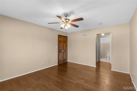 Tiny photo for 1341 Snapdragon Court, St Louis, MO 63146 (MLS # 26006433)