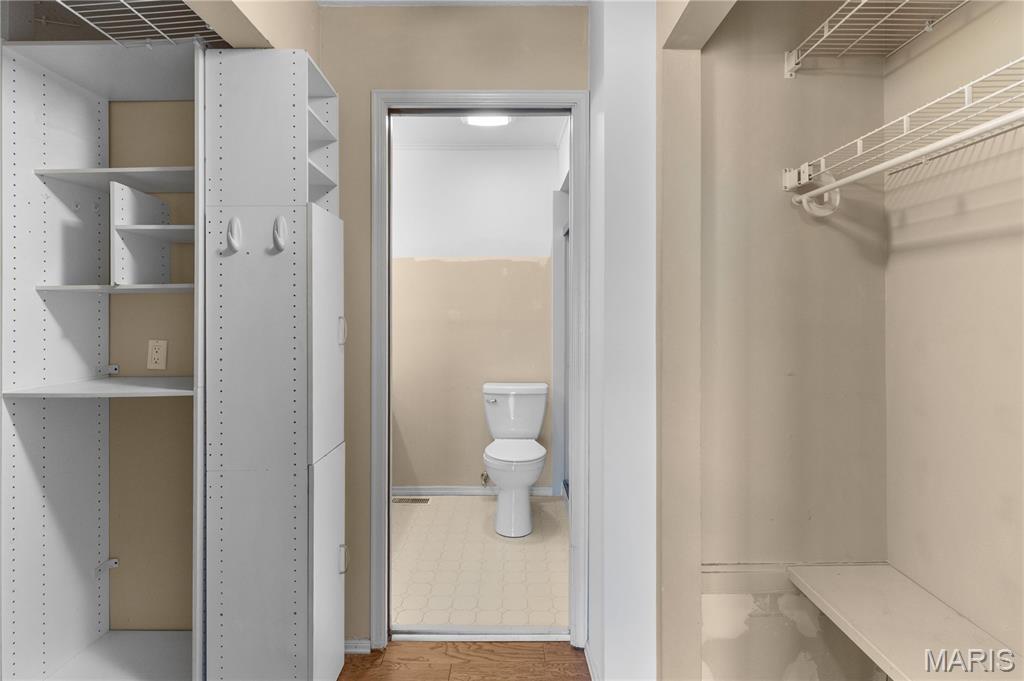 Parkway Gardens Village 2 Condo - Residential