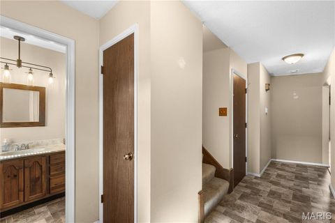 Tiny photo for 1341 Snapdragon Court, St Louis, MO 63146 (MLS # 26006433)