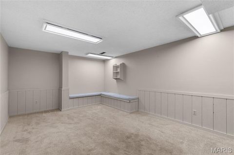 Tiny photo for 1341 Snapdragon Court, St Louis, MO 63146 (MLS # 26006433)