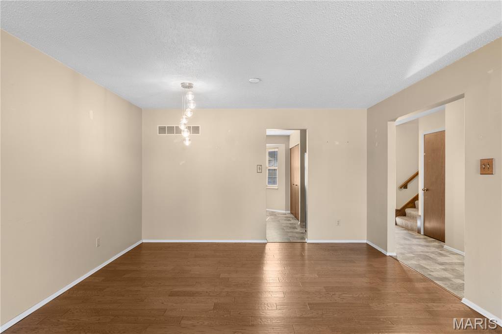 Parkway Gardens Village 2 Condo - Residential