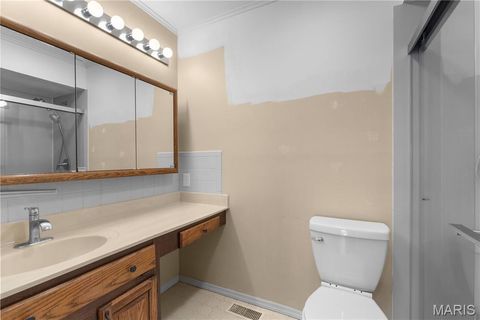 Tiny photo for 1341 Snapdragon Court, St Louis, MO 63146 (MLS # 26006433)