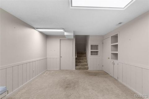 Tiny photo for 1341 Snapdragon Court, St Louis, MO 63146 (MLS # 26006433)