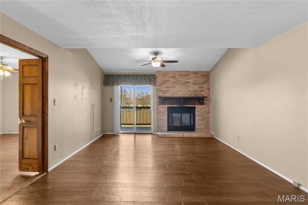 Parkway Gardens Village 2 Condo - Residential