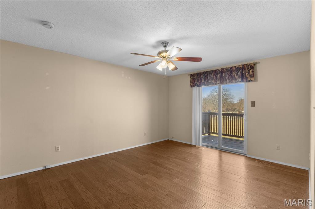 Parkway Gardens Village 2 Condo - Residential