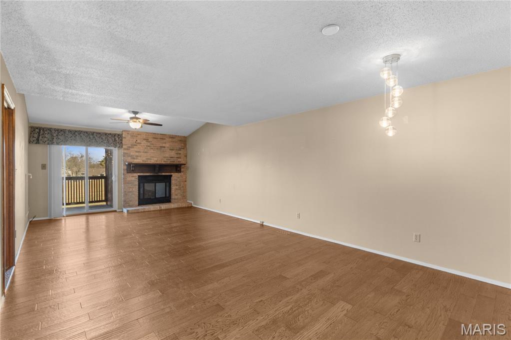 Parkway Gardens Village 2 Condo - Residential