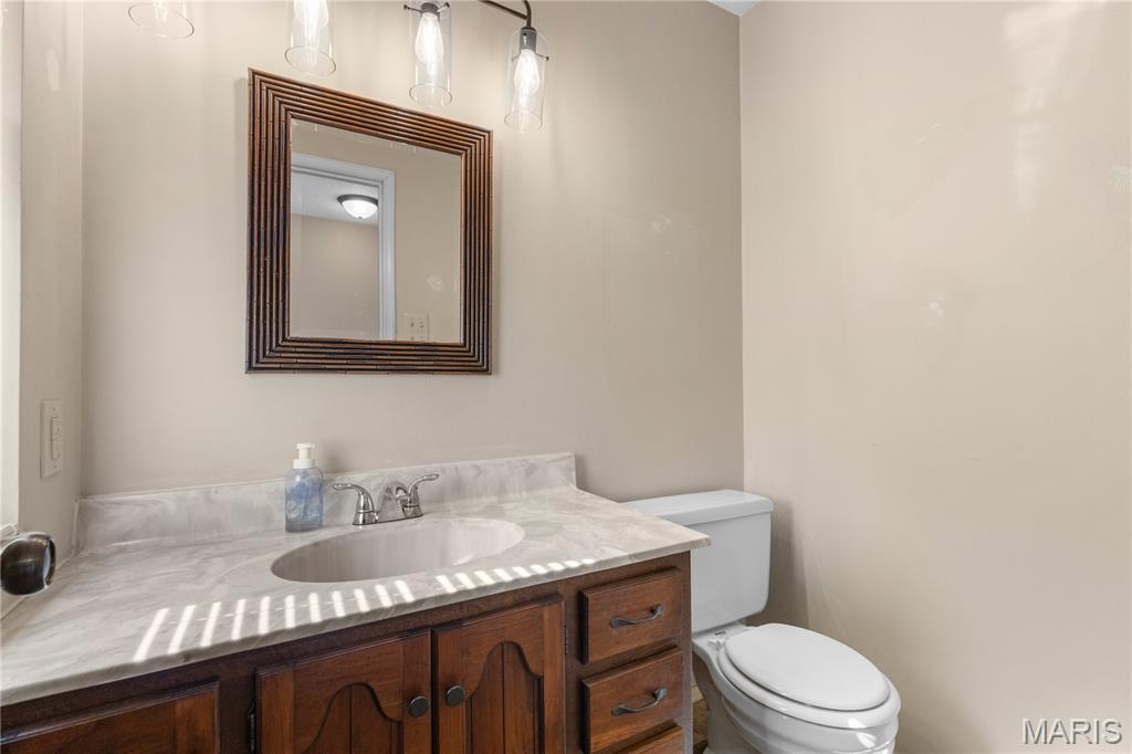 Parkway Gardens Village 2 Condo - Residential