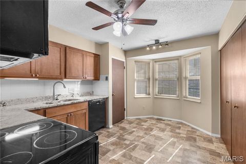 Tiny photo for 1341 Snapdragon Court, St Louis, MO 63146 (MLS # 26006433)
