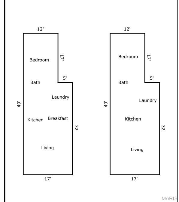 Kingsbury Add - Residential Income