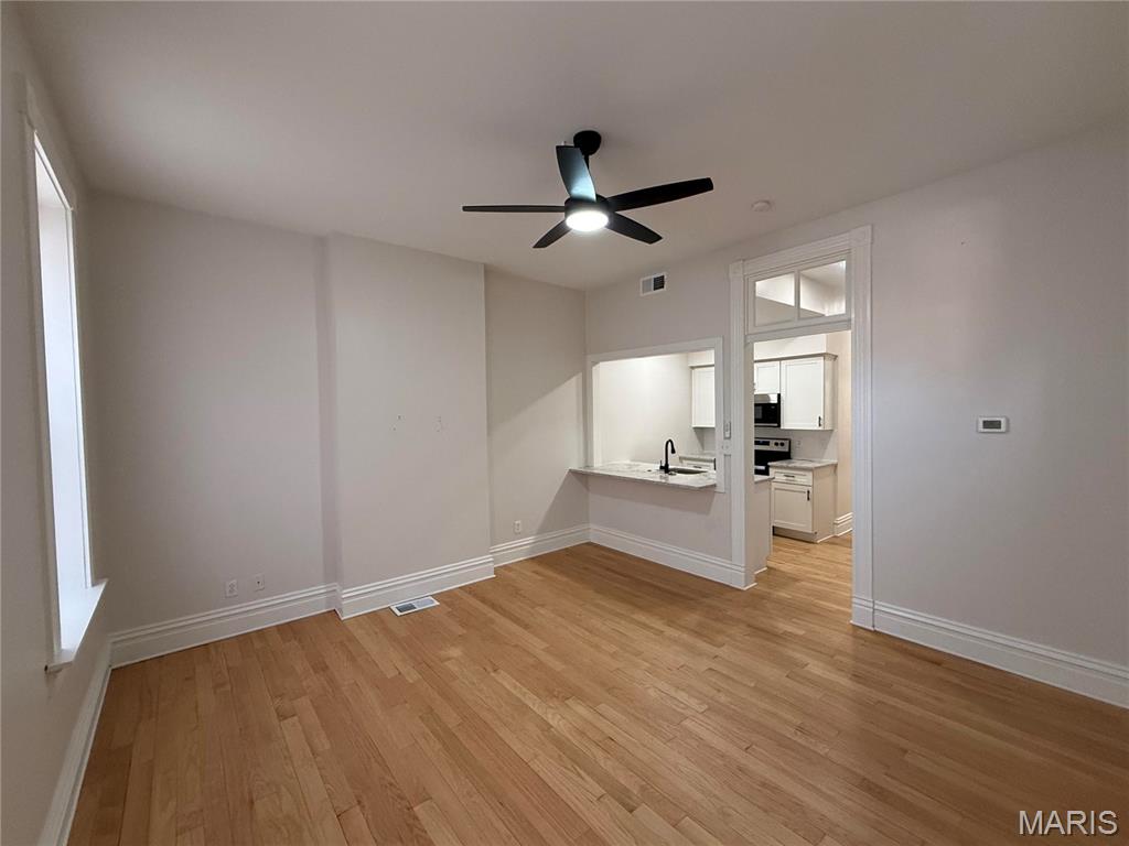 Kingsbury Add - Residential Income