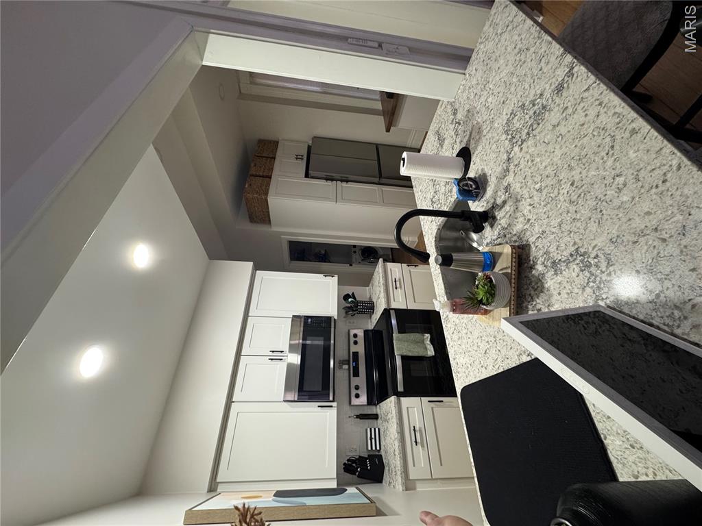 Kingsbury Add - Residential Income