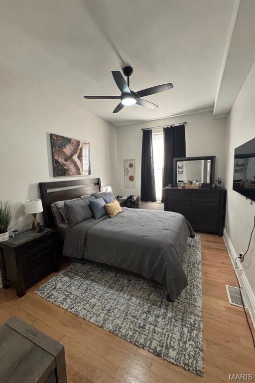 Kingsbury Add - Residential Income