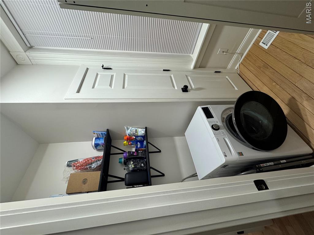 Kingsbury Add - Residential Income