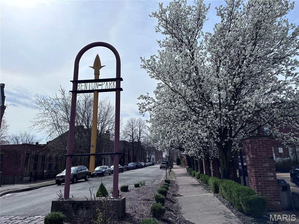 Kingsbury Add - Residential Income