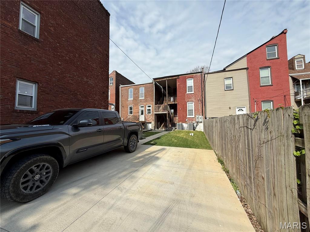 Kingsbury Add - Residential Income