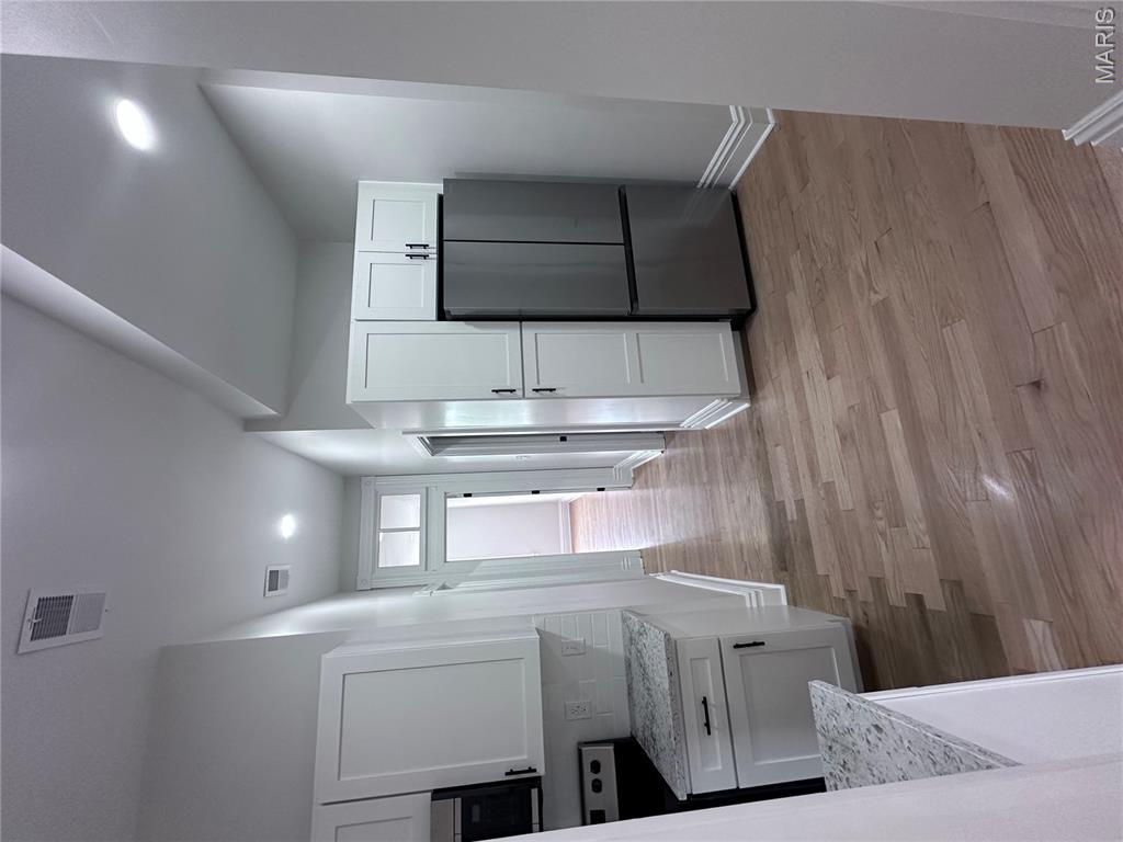 Kingsbury Add - Residential Income