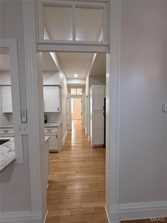 Kingsbury Add - Residential Income