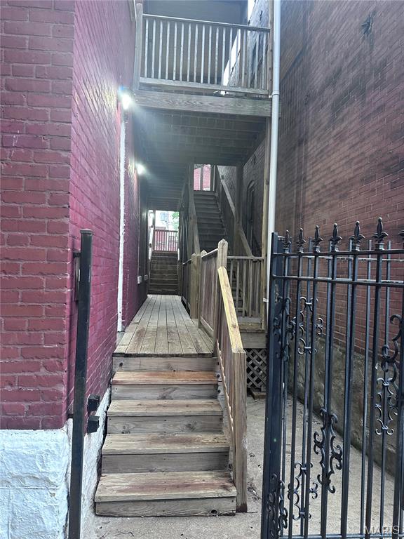 Kingsbury Add - Residential Income