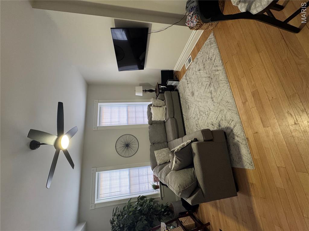 Kingsbury Add - Residential Income