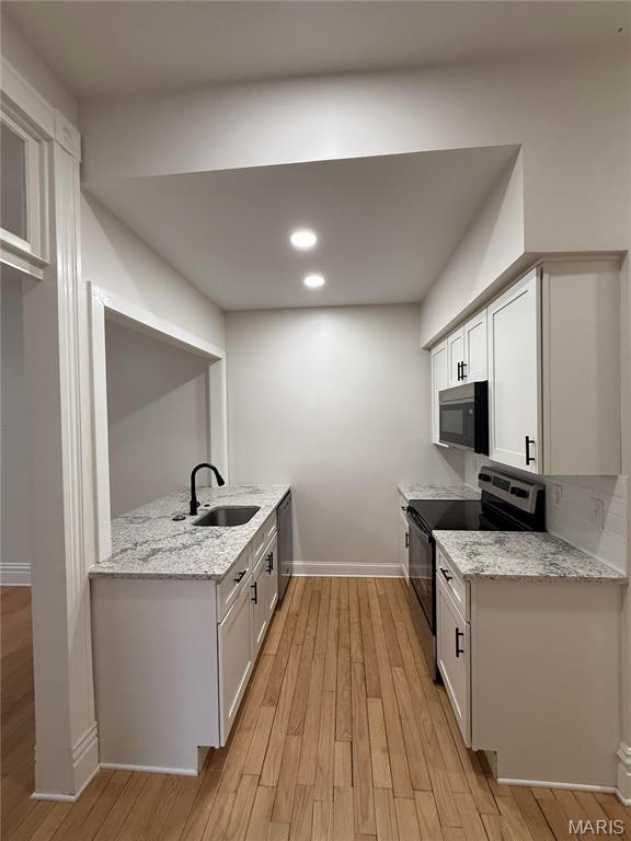 Kingsbury Add - Residential Income