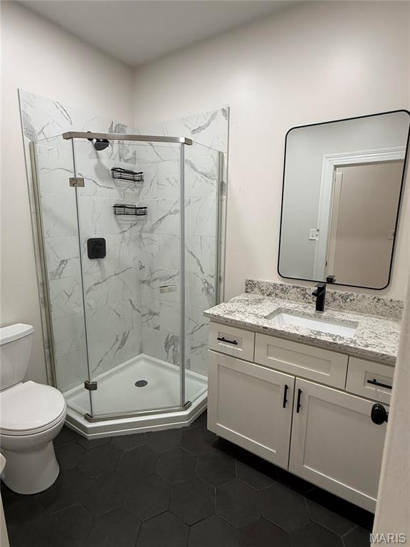 Kingsbury Add - Residential Income