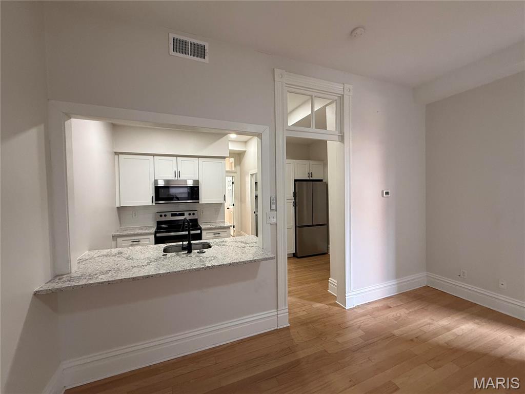 Kingsbury Add - Residential Income