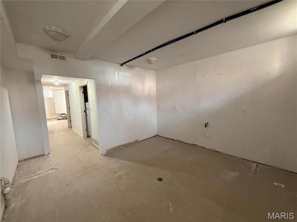 Kingsbury Add - Residential Income