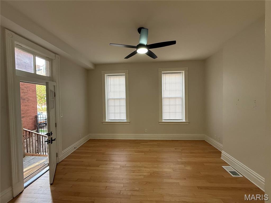 Kingsbury Add - Residential Income