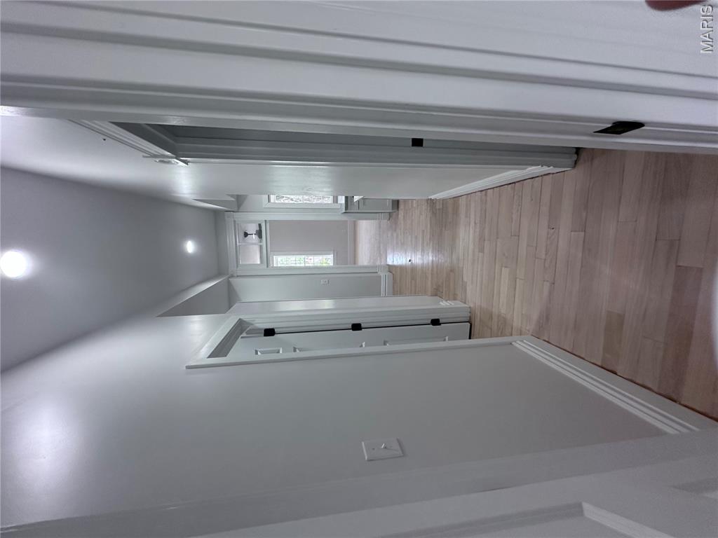 Kingsbury Add - Residential Income