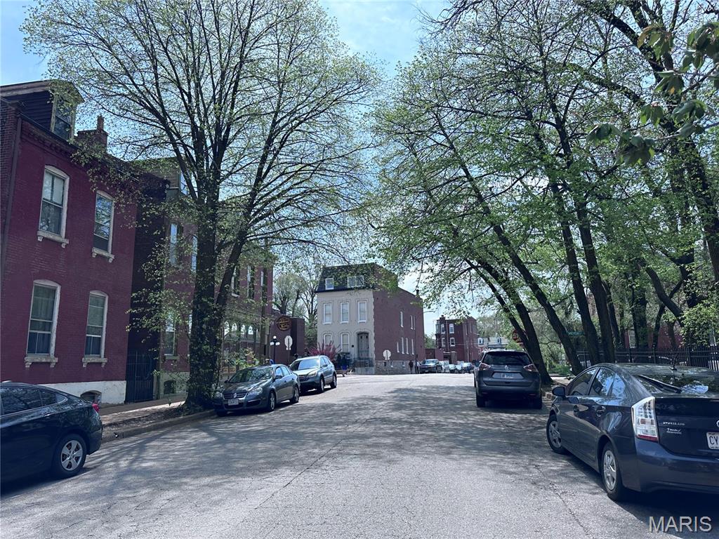 Kingsbury Add - Residential Income