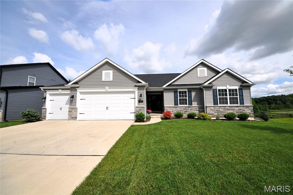 430 Mossy Brook Drive