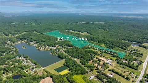 Tiny photo for 0 State Highway 177, Jackson, MO 63755 (MLS # 26030198)