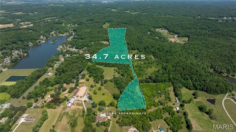 Photo of 0 State Highway 177, Jackson, MO 63755 (MLS # 26030198)
