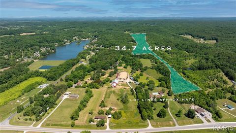 Tiny photo for 0 State Highway 177, Jackson, MO 63755 (MLS # 26030198)