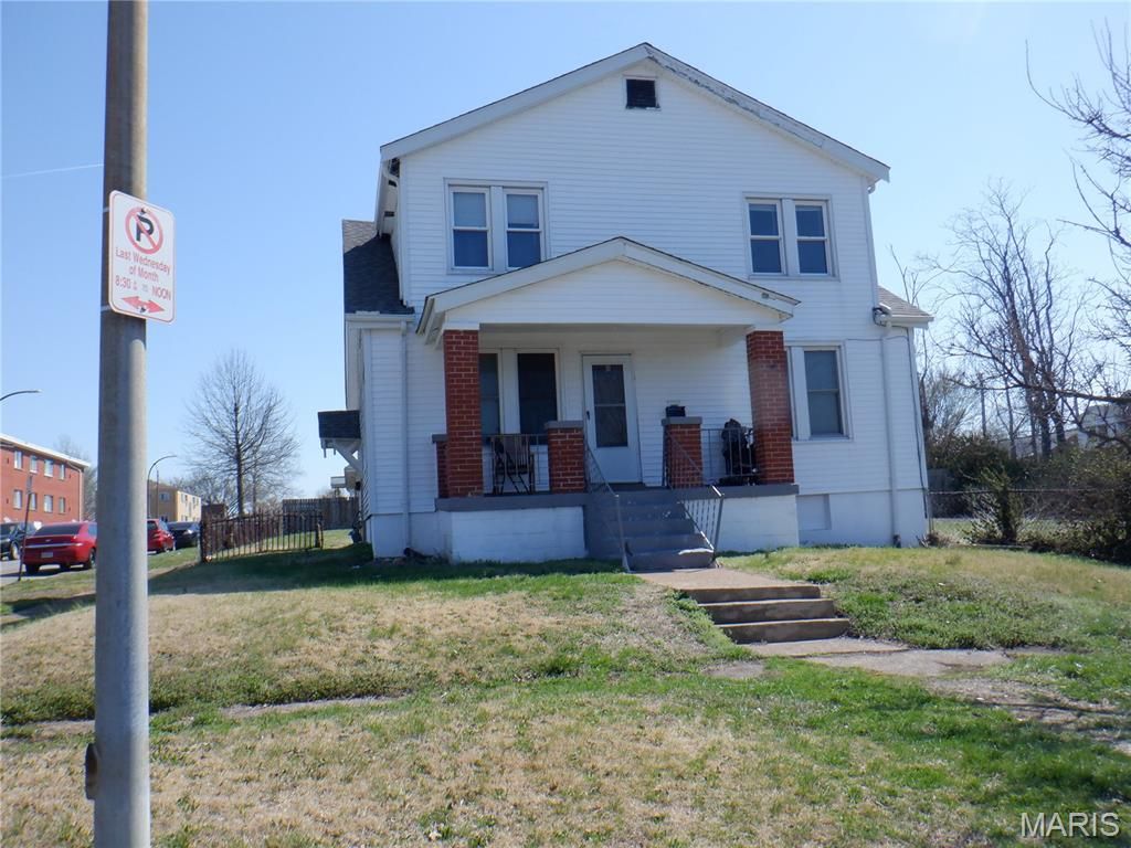 Photo of 3530 Lucy Street, St Louis, MO 63116 (MLS # 26021783)