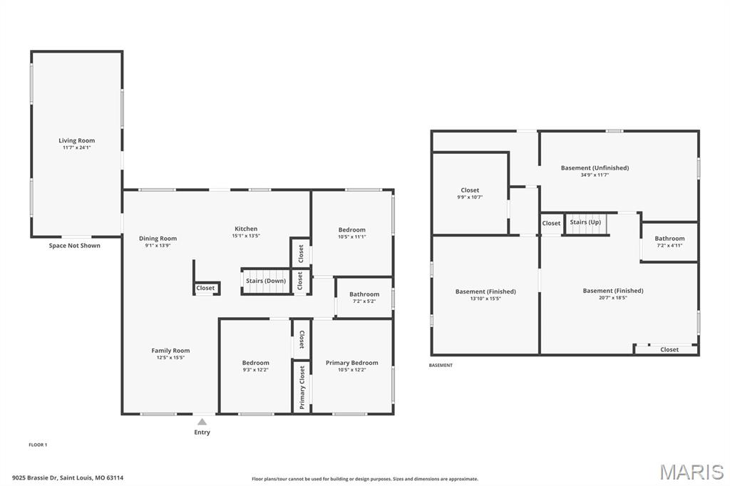 Lakeside - Residential